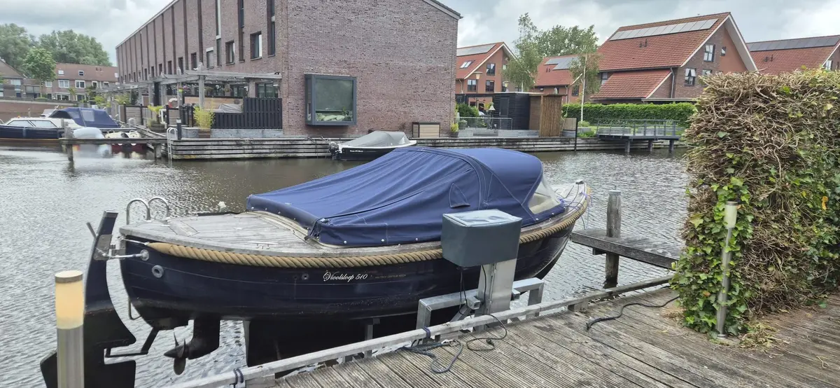 Proyecto Leeuwarden