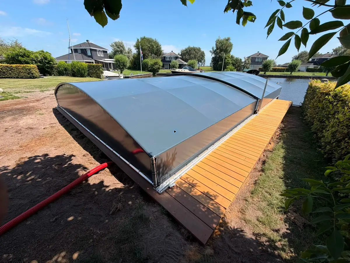 Proyecto Grou – foto 1