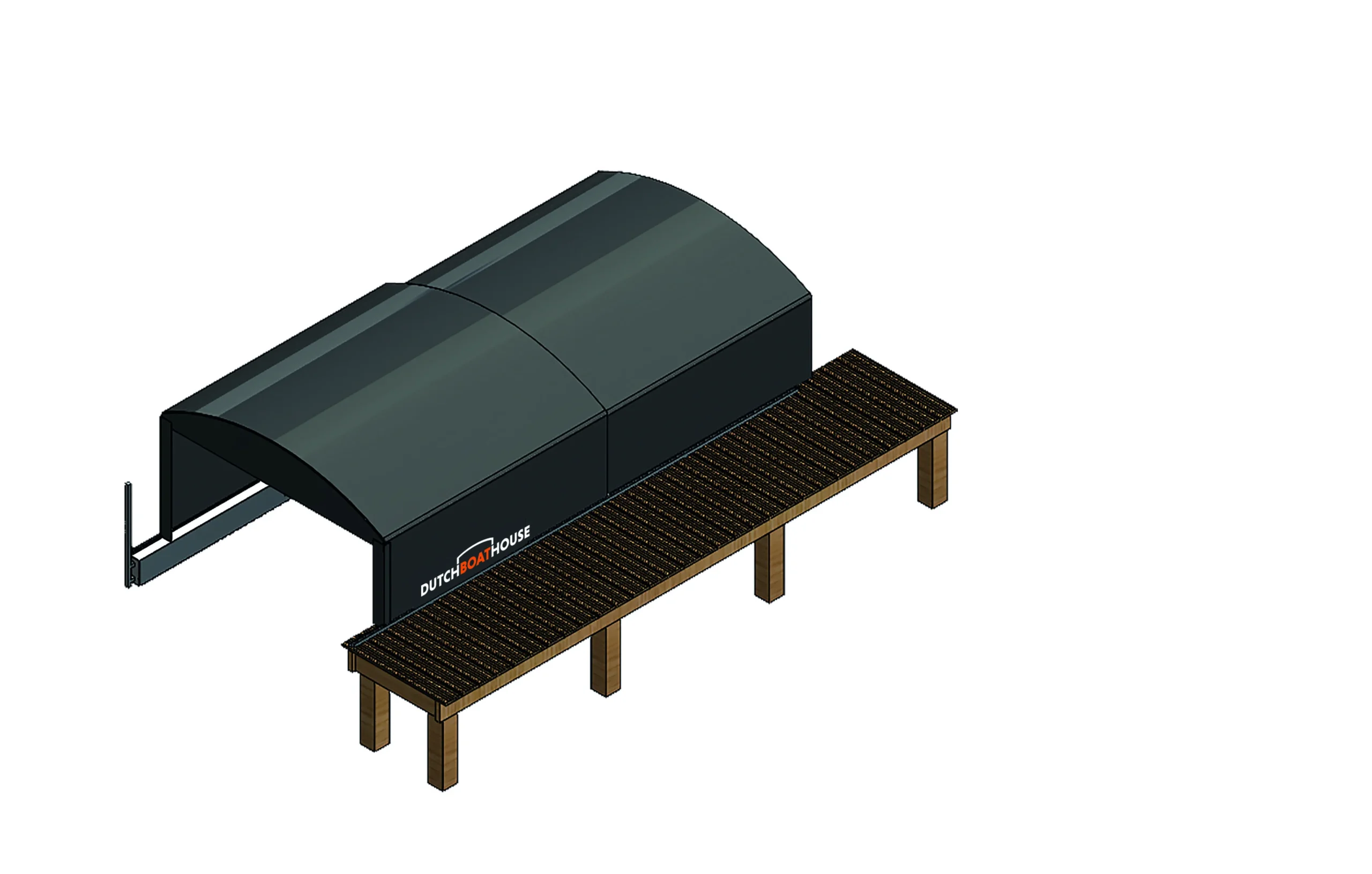 Shore float system