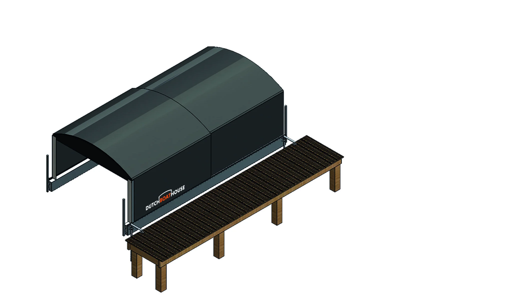 Schwben Schwebendes System